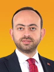 Mehmed Emin Özkaya