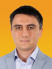 Fatih Coşar